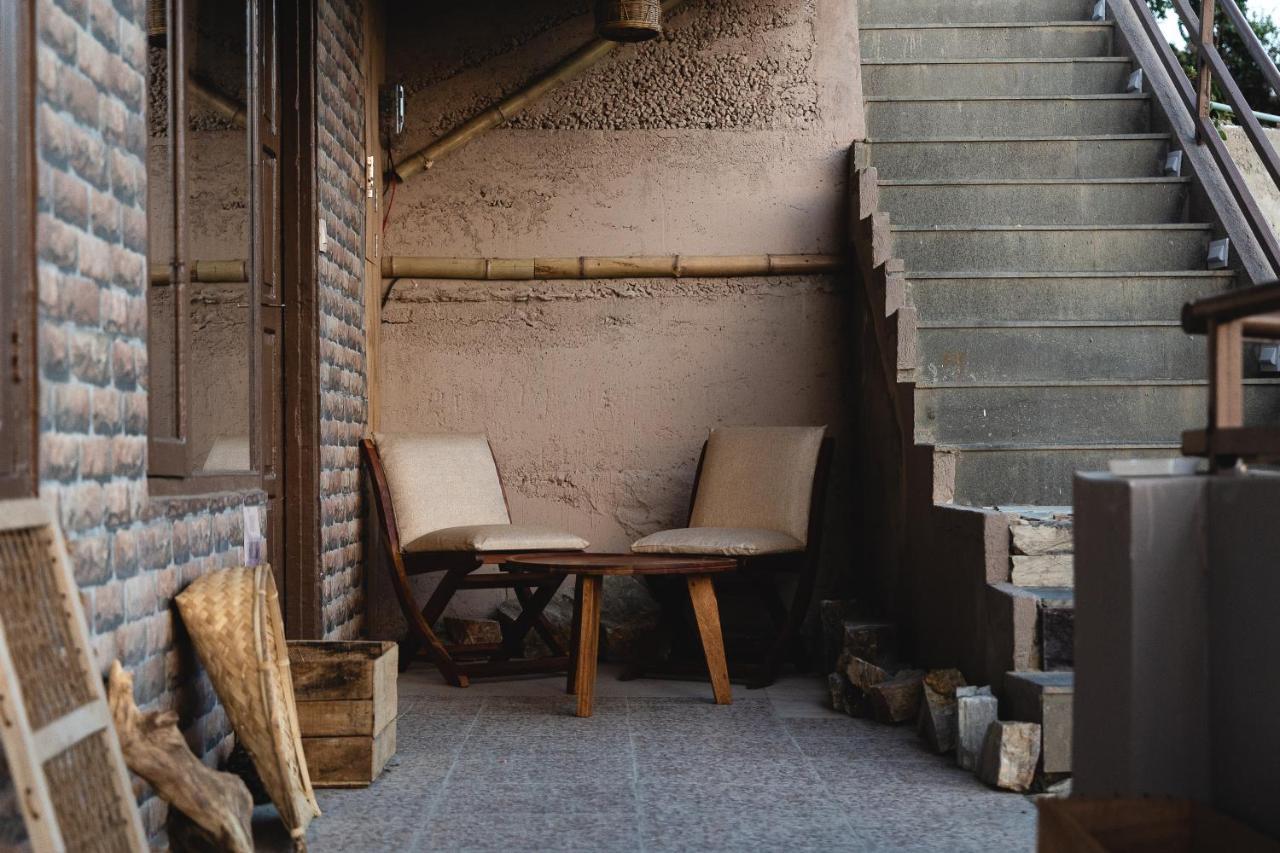Ecstasy By Thhpsociety Bathtub Rooms Mukteshwar Exterior photo
